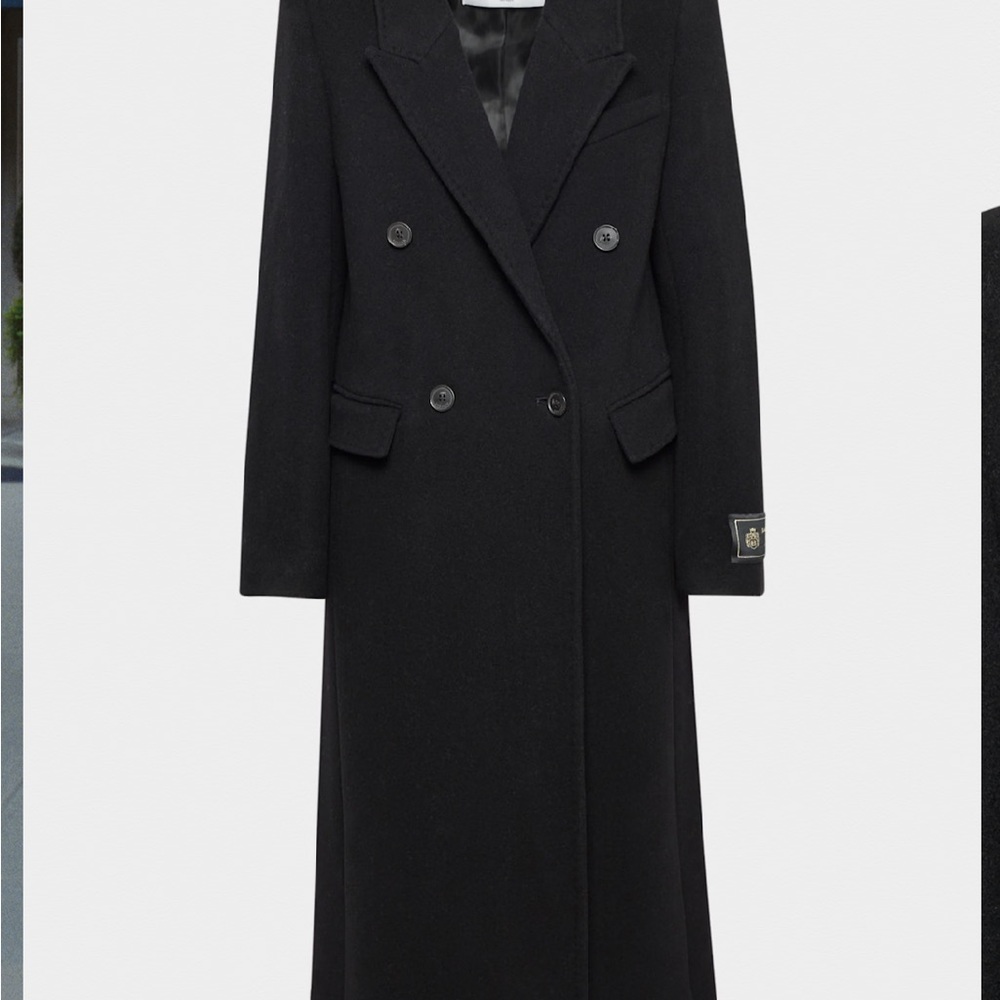 Aritzia Constant Coat